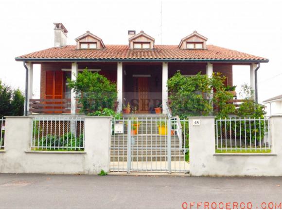 Villa Sannazzaro Dè Burgondi 270mq 1975