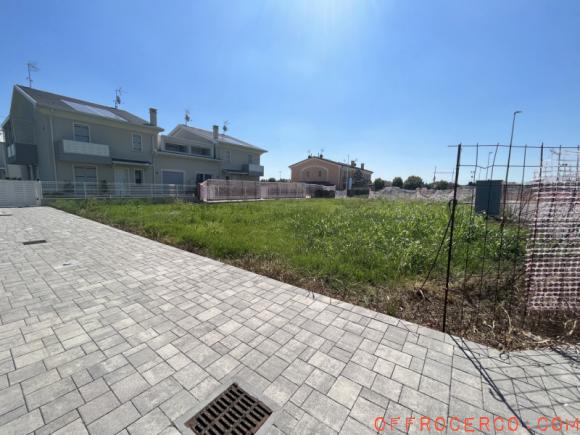 Trifamiliare Veggiano - Centro 170mq 2023