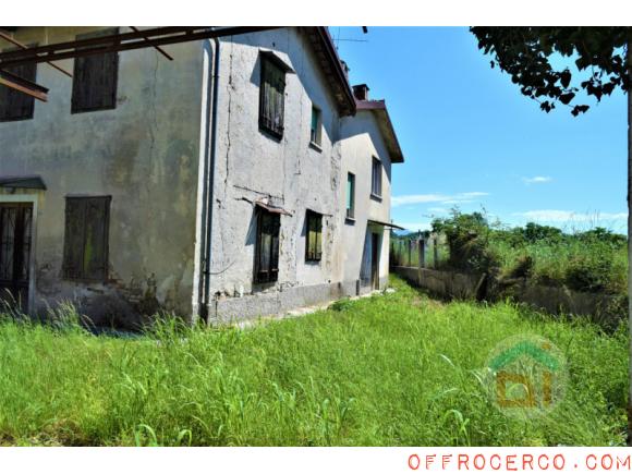 Casa a schiera Farra d'Isonzo 146mq 1967