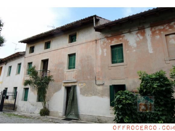 Casa a schiera Fauglis 214mq 1940