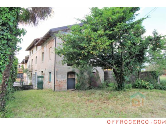 Casa a schiera Fauglis 214mq 1940