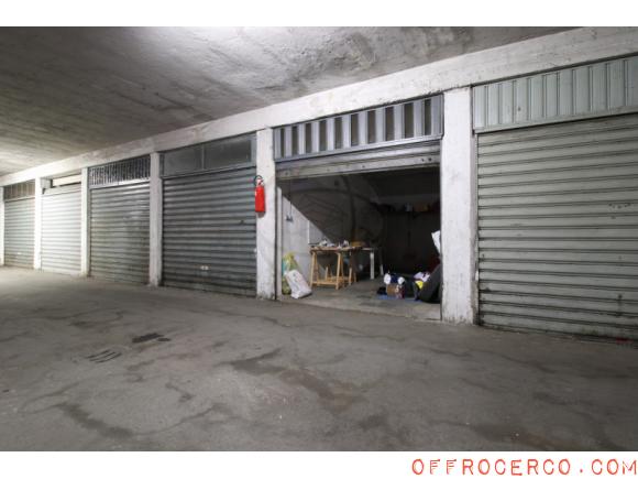 Garage Centro 16mq