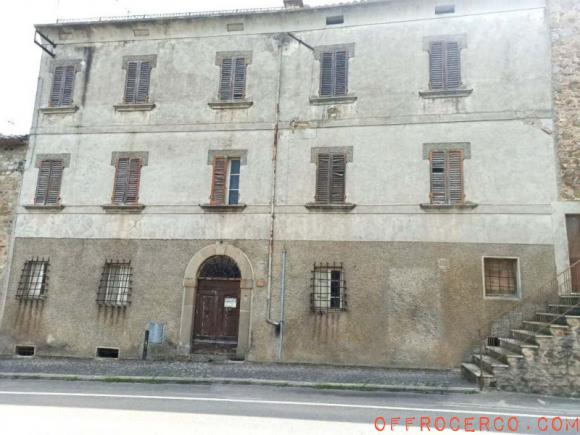 Palazzo Ficulle - Centro 648mq 1900