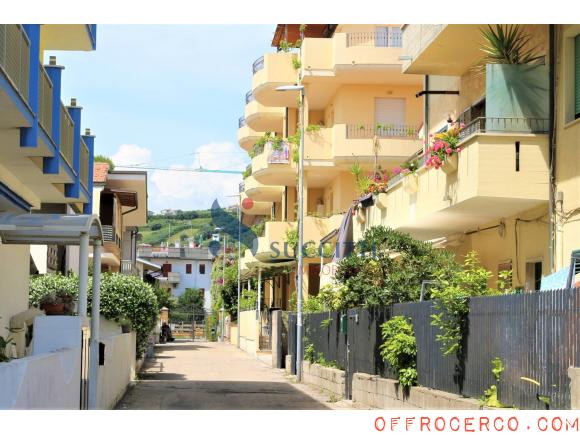 Appartamento 3 Locali Zona Mare 52mq 2024