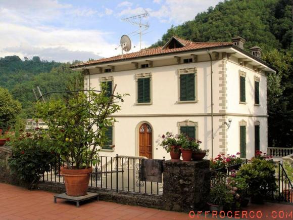 Villa 5 Locali o più 820mq 1900