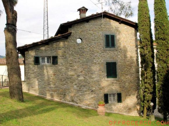 Villa 5 Locali o più 820mq 1900