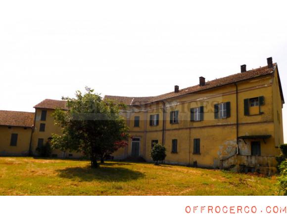 Palazzo Vigevano 1920mq 1800