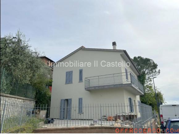 Villa Castiglione del Lago - Centro 140mq 2022