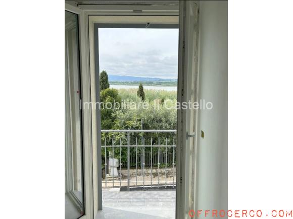 Villa Castiglione del Lago - Centro 140mq 2022