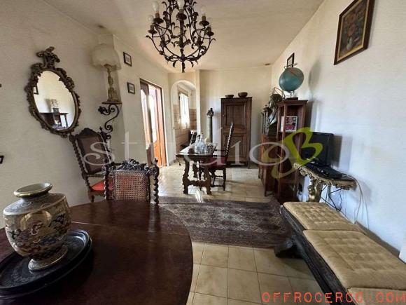 Villa (San Giacomo) 110mq