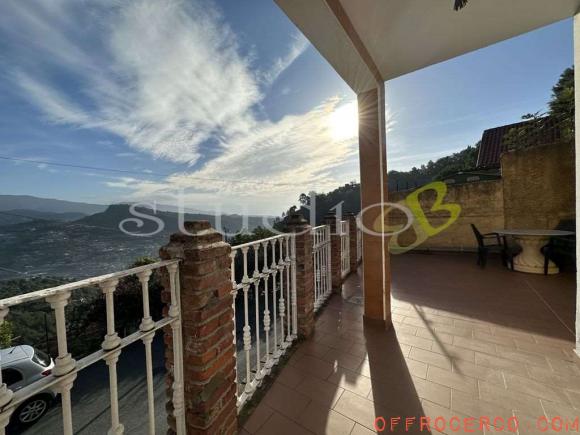 Villa (San Giacomo) 110mq