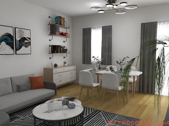 Appartamento Maserà - Centro 112mq 2023