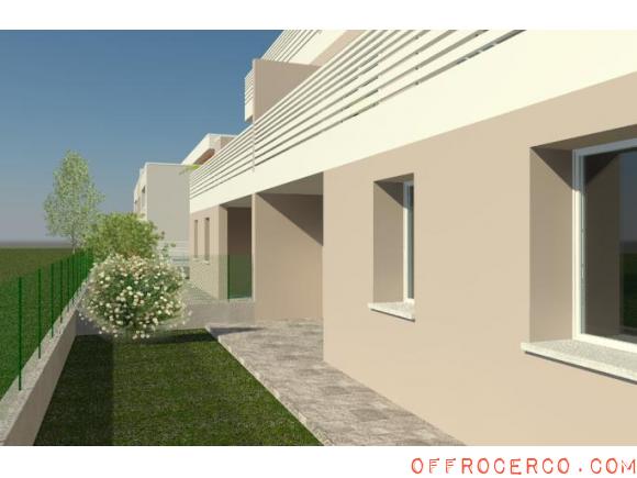Appartamento Maserà - Centro 125mq 2023