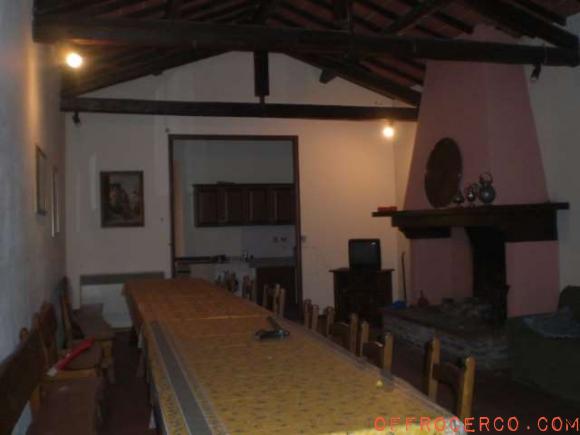 Casa singola (Matraia) 320mq