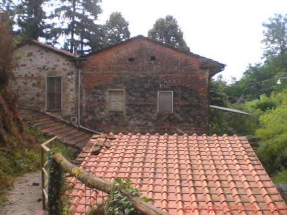 Casa singola (Matraia) 320mq