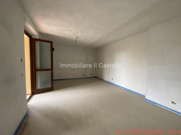 Appartamento Castiglione del Lago - Centro 115mq 2013