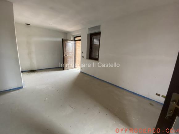 Appartamento Castiglione del Lago - Centro 98mq 2013