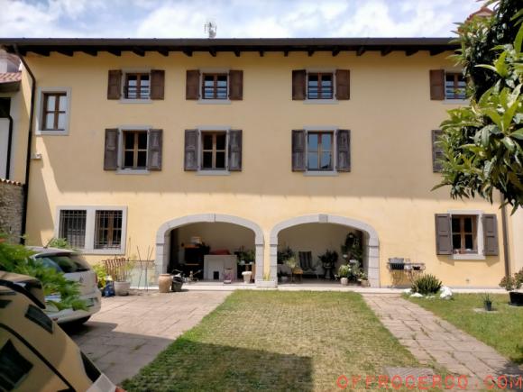 Villa Dignano - Centro 444mq 1900
