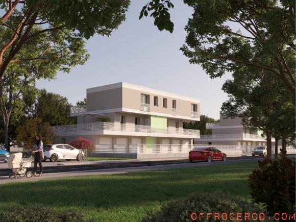 Appartamento Maserà - Centro 95mq 2023