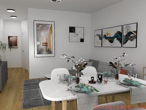 Appartamento Maserà - Centro 92mq 2023