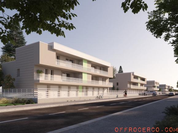 Appartamento Maserà - Centro 92mq 2023
