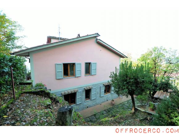 Villa 5 Locali o più Pomino (Castelnuovo) 244mq