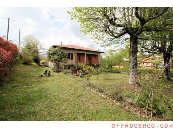 Villa 5 Locali o più 266mq 1970