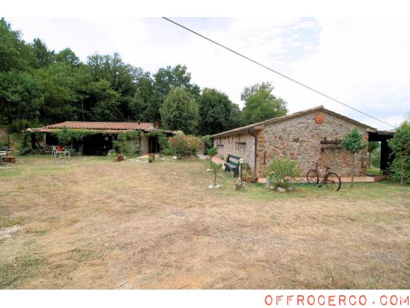 Rustico Sassofortino 150mq