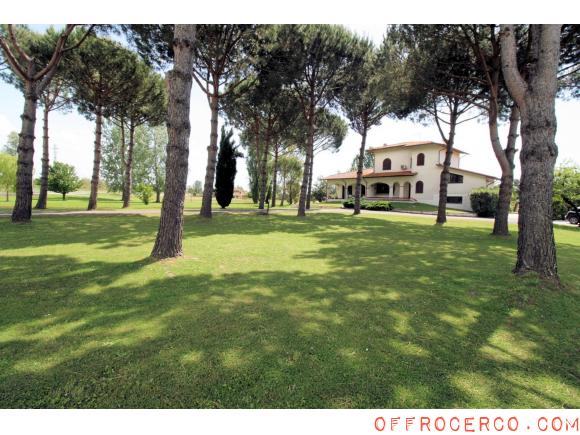 Villa 5 Locali o più 600mq