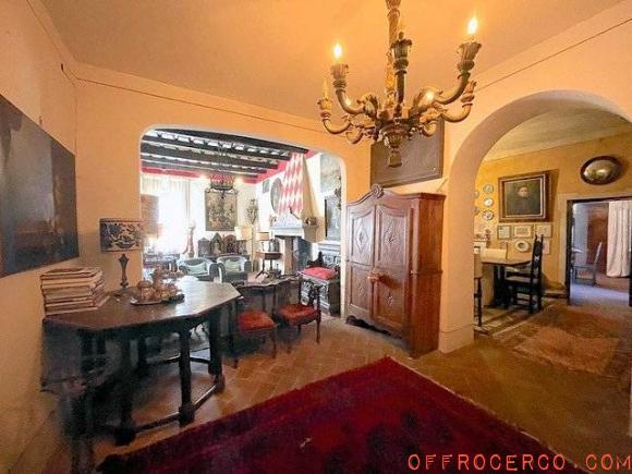 Villa 5 Locali o più 326mq