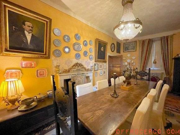 Villa 5 Locali o più 326mq