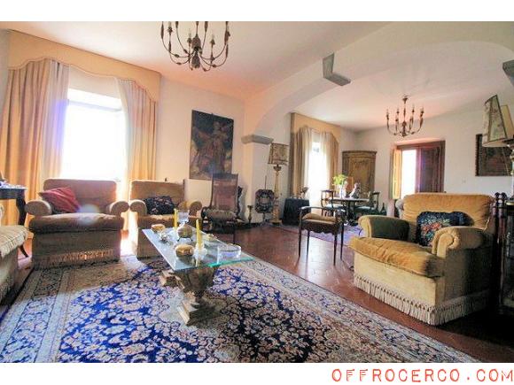 Villa 5 Locali o più 580mq