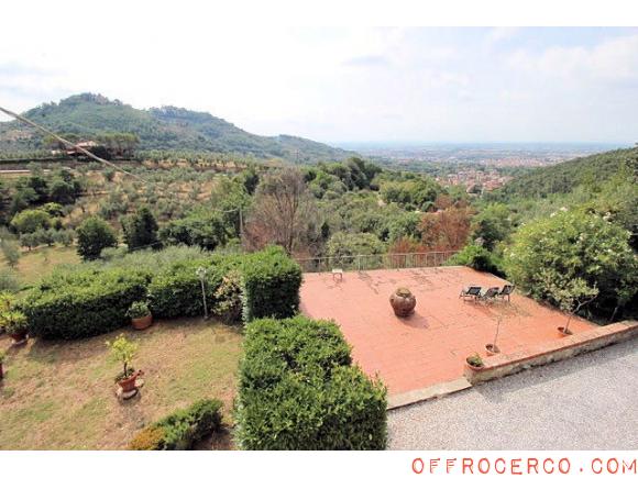 Villa 5 Locali o più 580mq