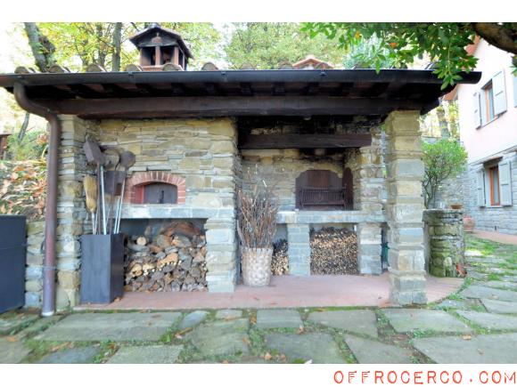 Villa 5 Locali o più 244mq