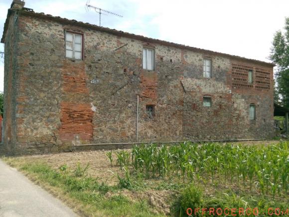 Rustico 200mq