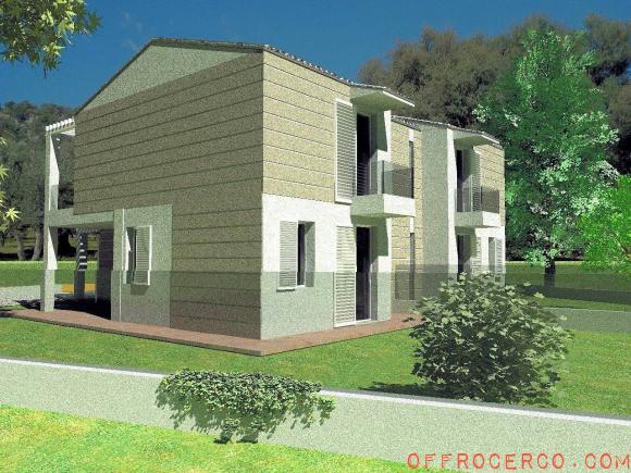 Villa Villetta a schiera 125mq
