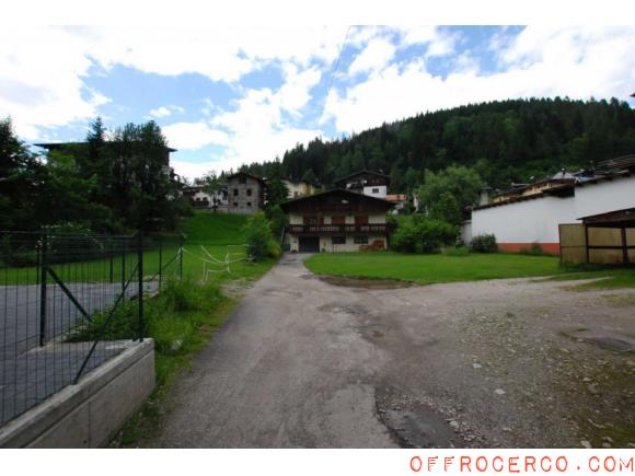 Casa a schiera Santo Stefano di Cadore - Centro 475mq 1930