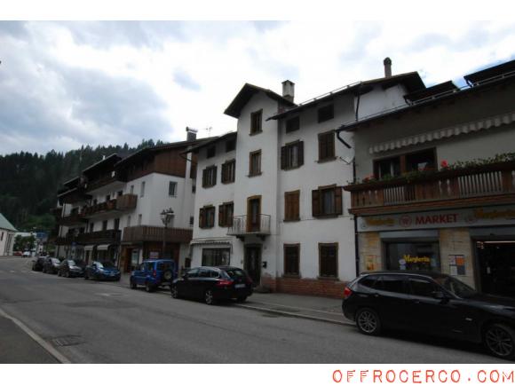 Casa a schiera Santo Stefano di Cadore - Centro 475mq 1930