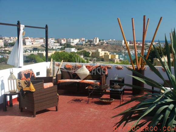 Hotel - albergo Lampedusa 1000mq
