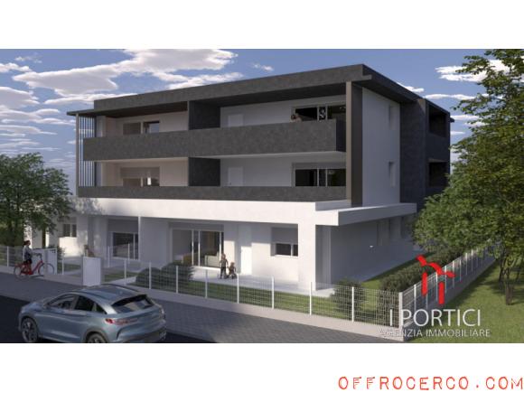Appartamento Peseggia 95mq 2023