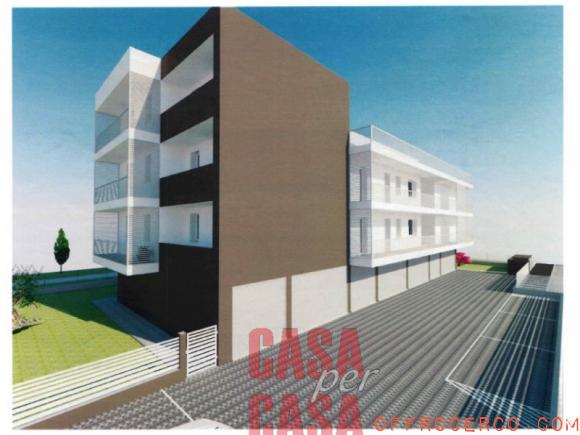 Appartamento Caselle 266mq