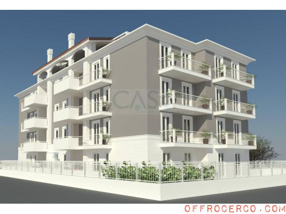 Appartamento 3 Locali Porto d'Ascoli 76mq 2022