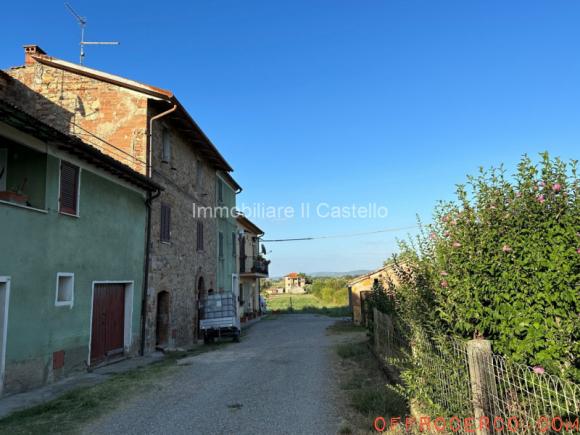 Casa a schiera Sanfatucchio 70mq 1960