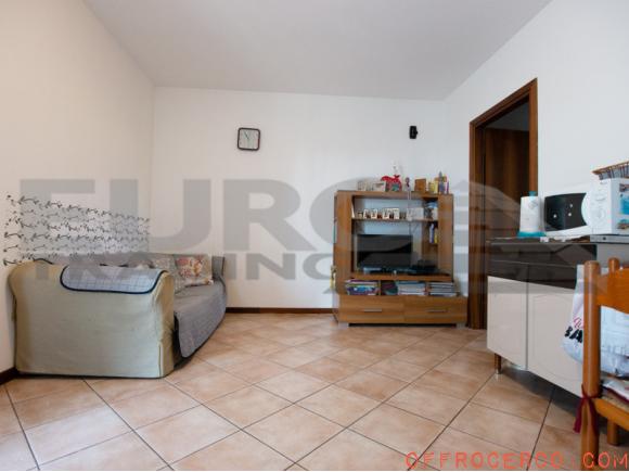 Appartamento Casale Sul Sile 45mq 1999