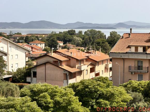 Appartamento Passignano Sul Trasimeno 124mq 1965