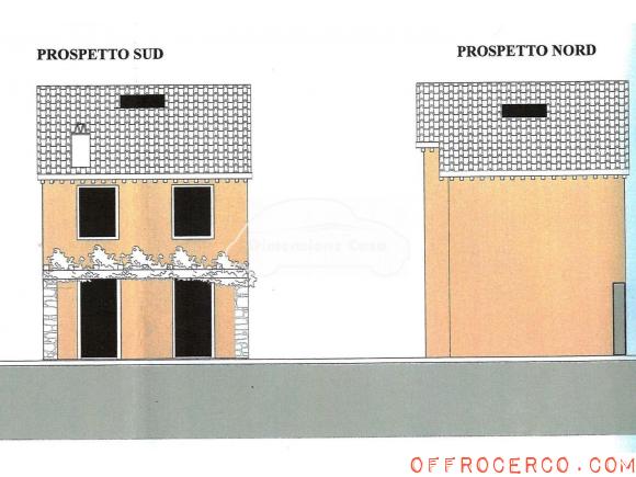 Villa 5 Locali o più Marlia 172mq