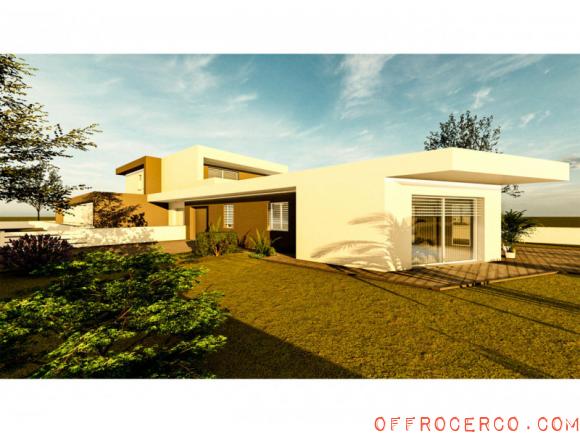 Casa a schiera San Silvestro 150mq 2023