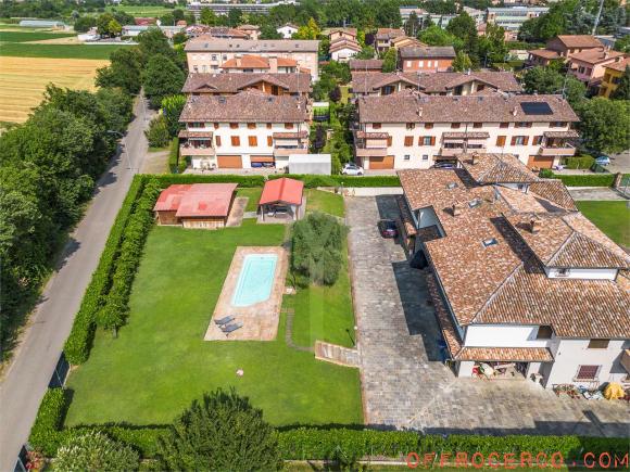 Villa Bifamiliare (Coviolo) 330mq