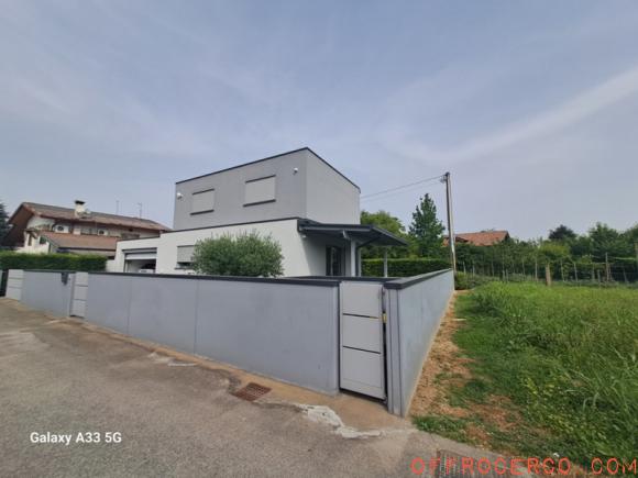 Villa Campolongo Maggiore - Centro 160mq 2018