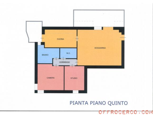 Appartamento San Bortolo - Ospedale - Piscine 110mq 1996